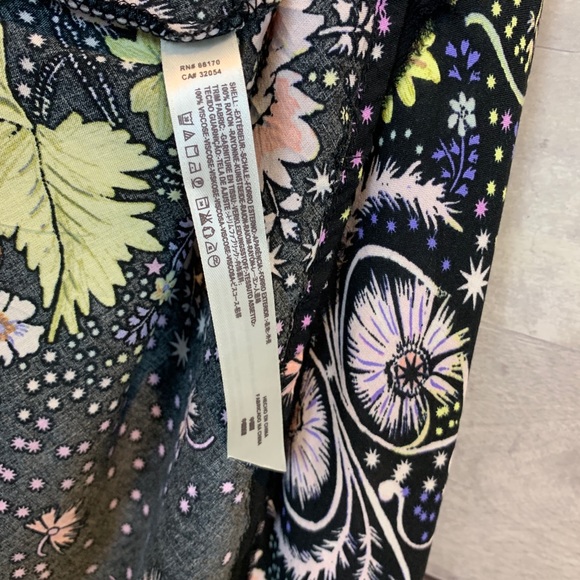 Intimately by Free People Longwood Printed - Picture 6 of 7